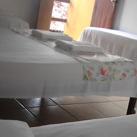 Pousada Dos Girassois Prado Ngoại thất bức ảnh